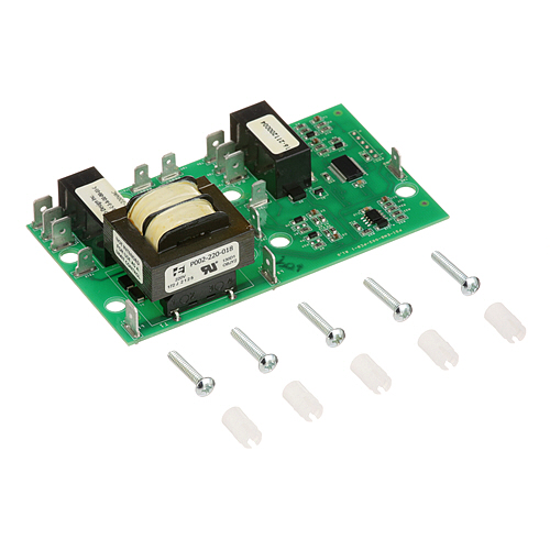 (image for) Market Forge 97-6276 CONTROL BOARD, 208/240V LIQUID LEVEL